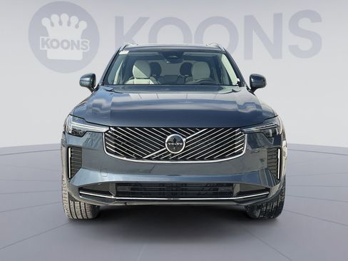 New 2026 Volvo XC90 B6 Ultra w/ Protection Package AWD/4WD image 11
