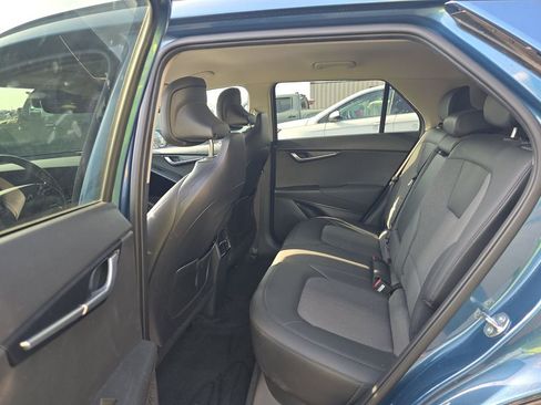 Used 2024 Kia Niro Wind FWD image 4