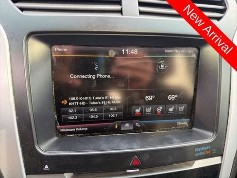 Used 2015 Ford Explorer Sport w/ Equipment Group 401A image 13