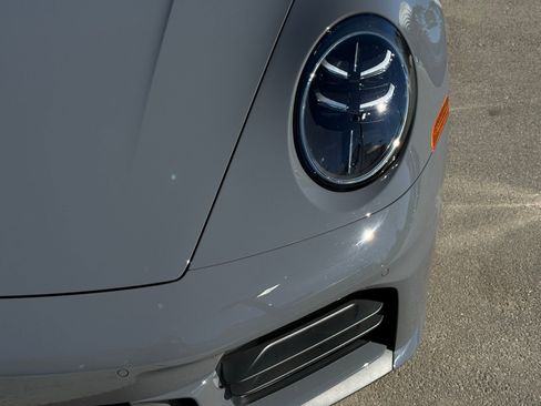 Used 2025 Porsche 911 Carrera S image 11