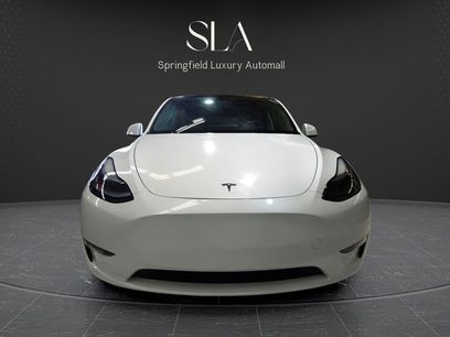 Used 2023 Tesla Model Y Long Range
