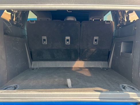 Used 2021 Ford Bronco Big Bend AWD/4WD image 18