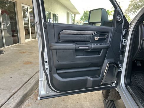 New 2026 RAM 2500 Limited image 45