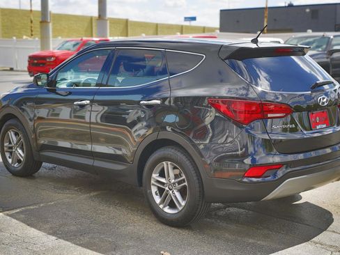 Used 2018 Hyundai Santa Fe Sport AWD/4WD image 13