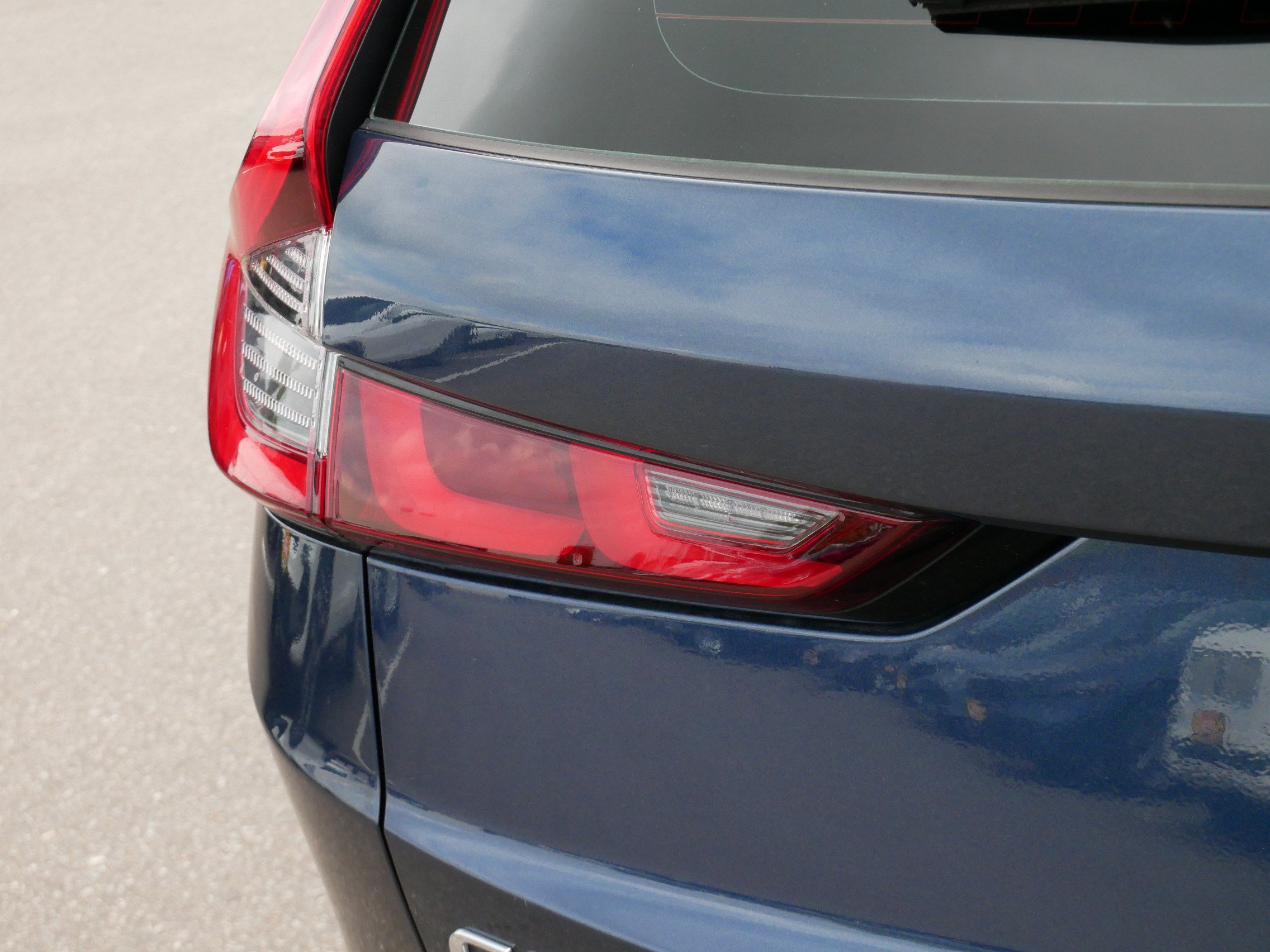 Used 2024 Honda CR-V LX image 17