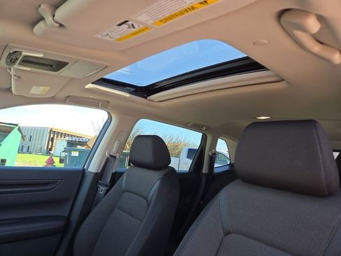 New 2026 Honda CR-V EX image 29