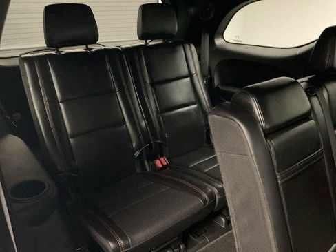 Used 2024 Dodge Durango R/T AWD/4WD image 31