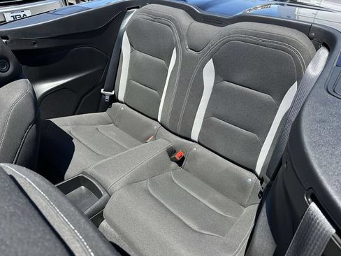 Certified 2024 Chevrolet Camaro LT RWD image 17