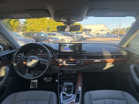 Used 2021 Audi A5 2.0T Premium w/ Convenience Package image 13