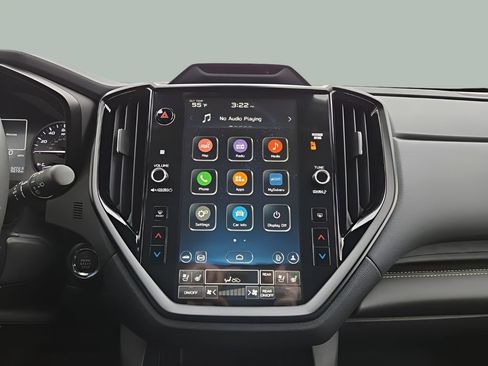 New 2026 Subaru Ascent Bronze Edition w/ Onyx Package image 11