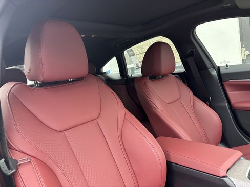 New 2026 BMW i4 eDrive40 w/ Parking Assistance Package image 23