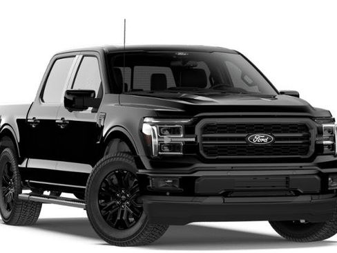 New 2026 Ford F150 Lariat w/ Equipment Group 502A High AWD/4WD image 26