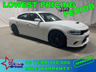 Used 2021 Dodge Charger GT w/ Performance Handling Group