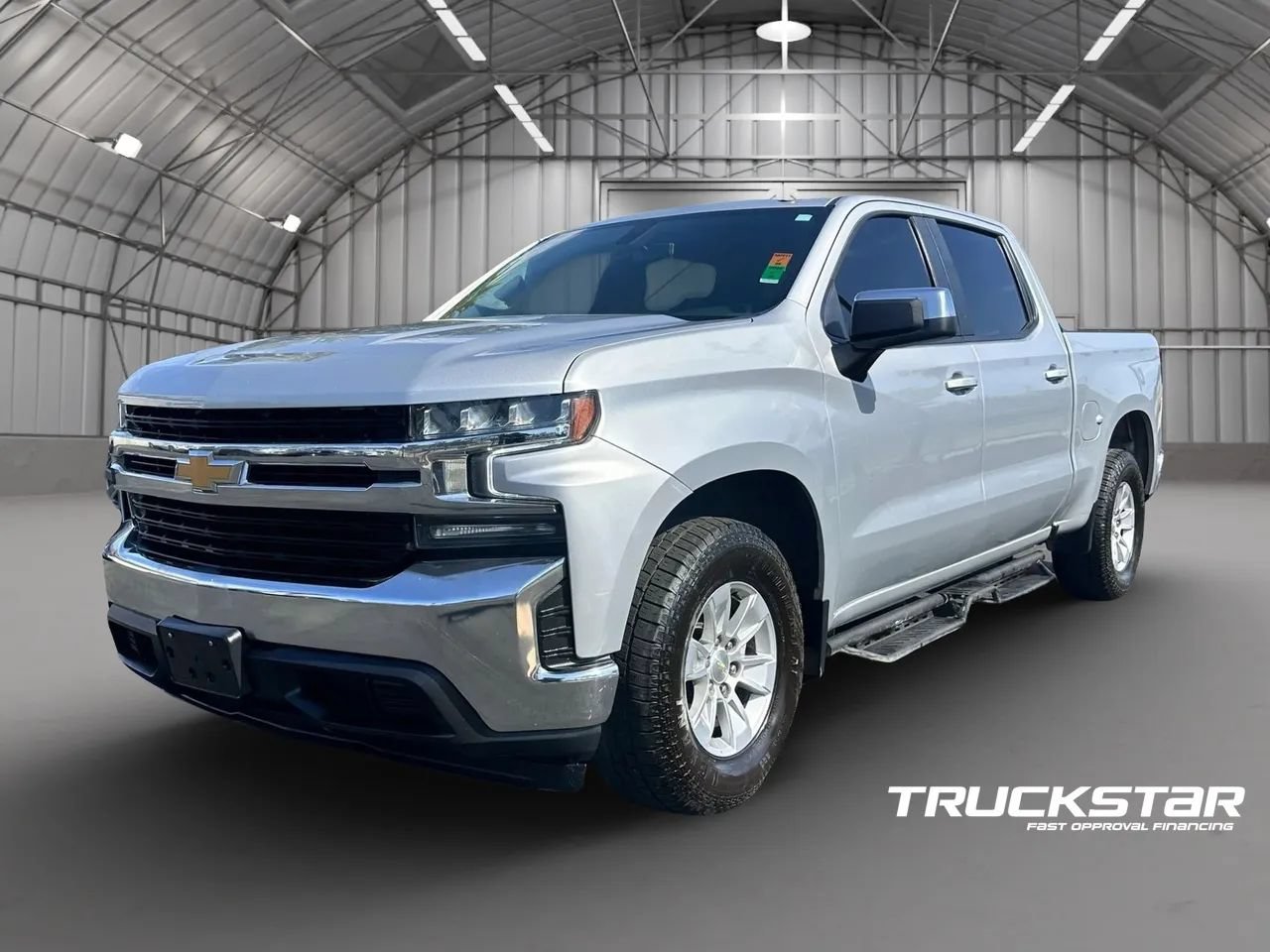 Used 2021 Chevrolet Silverado 1500 LT RWD image 10