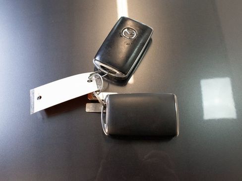 Used 2021 MAZDA MAZDA3 AWD 2.5 Turbo Sedan image 24