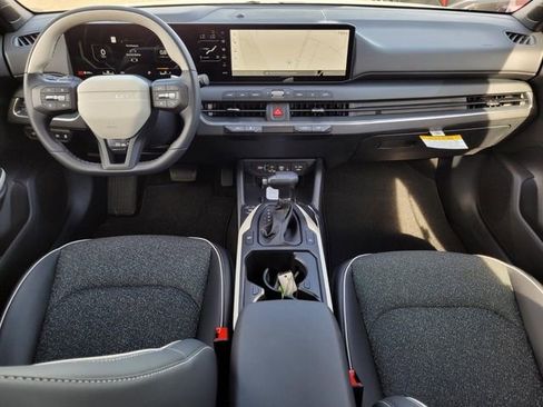 New 2025 Kia K4 GT-Line Turbo w/ GT-Line Sunroof Package FWD image 15