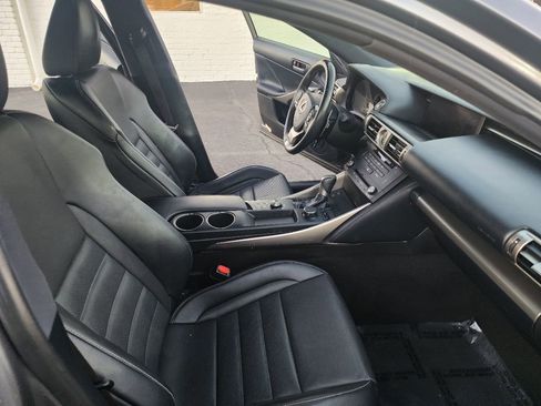 Used 2015 Lexus IS 250 image 14