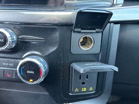 Certified 2023 Ford F150 XLT w/ Equipment Group 302A High image 34