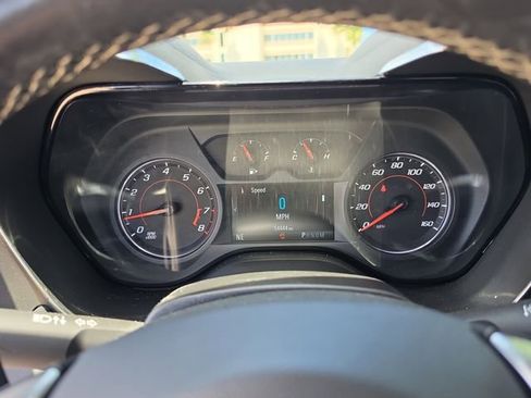 Used 2018 Chevrolet Camaro LT w/ RS Package RWD image 16