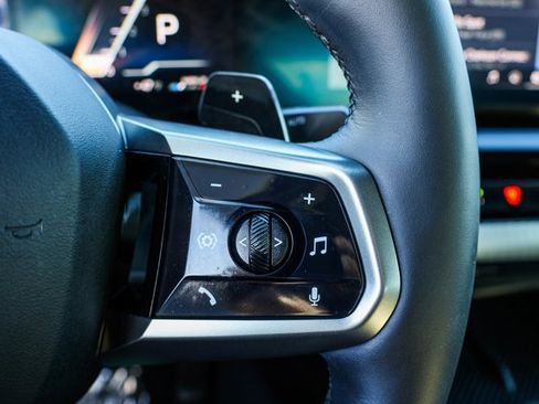 Used 2026 BMW 530i xDrive image 16