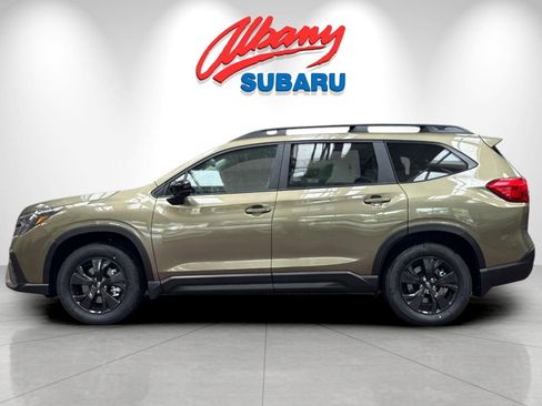 New 2026 Subaru Ascent Premium AWD/4WD image 7