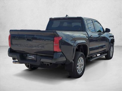 Certified 2026 Toyota Tacoma SR5 RWD image 5