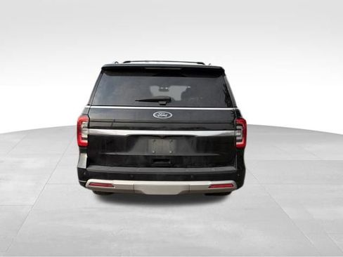 Used 2023 Ford Expedition Max Platinum AWD/4WD image 7