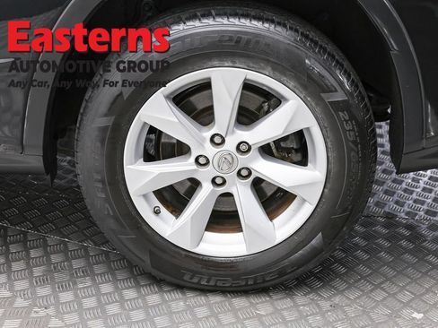 Used 2017 Lexus RX 350 AWD w/ Accessory Package image 8