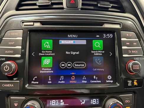 Used 2020 Nissan Maxima Platinum FWD image 18