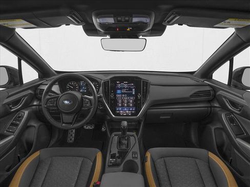 New 2026 Subaru Crosstrek 2.5i Sport AWD/4WD image 5