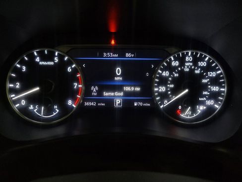 Used 2020 Nissan Sentra SR FWD image 23