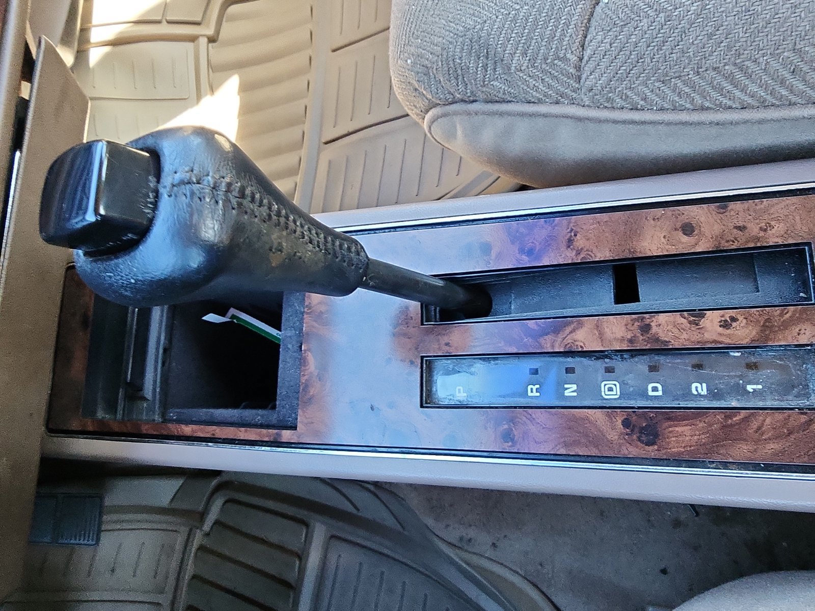 Used 1992 Buick Regal Limited FWD image 16
