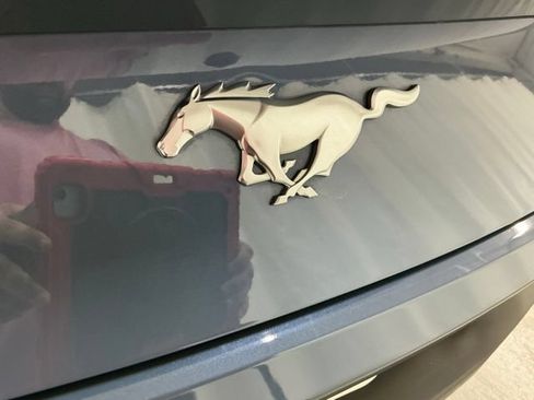 Used 2024 Ford Mustang Premium RWD image 5
