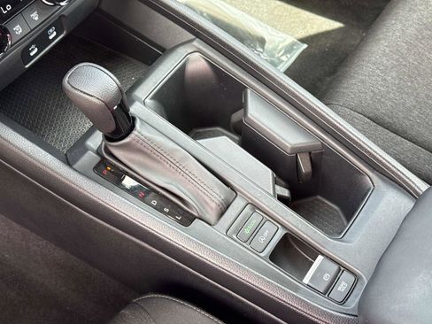 Certified 2023 Honda Accord EX image 25