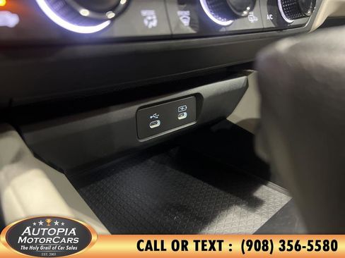 Used 2024 Honda Accord EX image 28