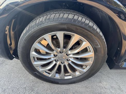 Used 2015 INFINITI QX80 2WD w/ 22" Wheel Package image 27