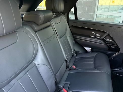 Used 2023 Land Rover Range Rover Sport SE Dynamic AWD/4WD image 41