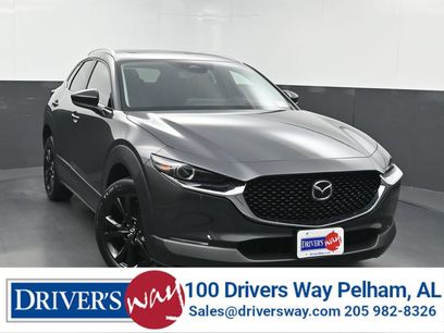 Used 2024 MAZDA CX-30 2.5 Turbo w/ Premium Package