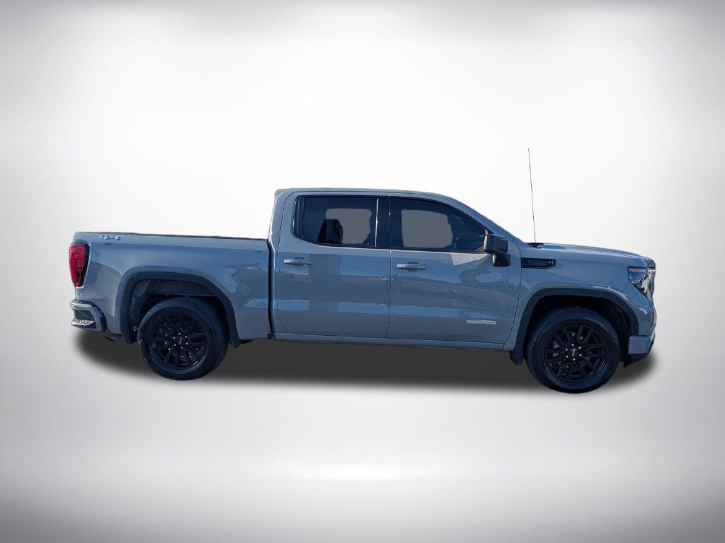 Used 2024 GMC Sierra 1500 Elevation AWD/4WD image 2