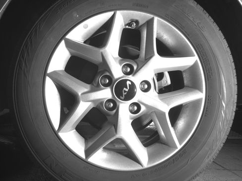 Used 2025 Kia Soul LX w/ LX Technology Package image 14