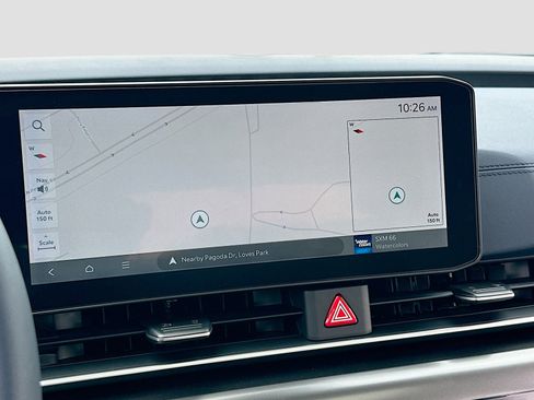 New 2025 Kia Carnival SX image 10