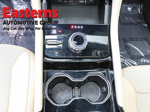 Used 2023 Jeep Grand Cherokee 4WD 4xe w/ Luxury Tech Group II image 14