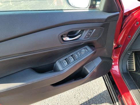 Certified 2023 Honda Accord Sport image 19