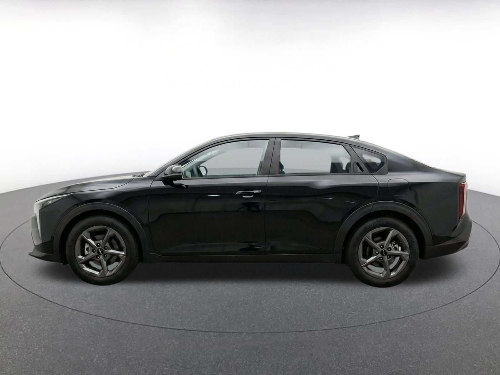Used 2026 Kia K4 FWD image 4