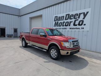 Used 2009 Ford F150 Lariat video 1