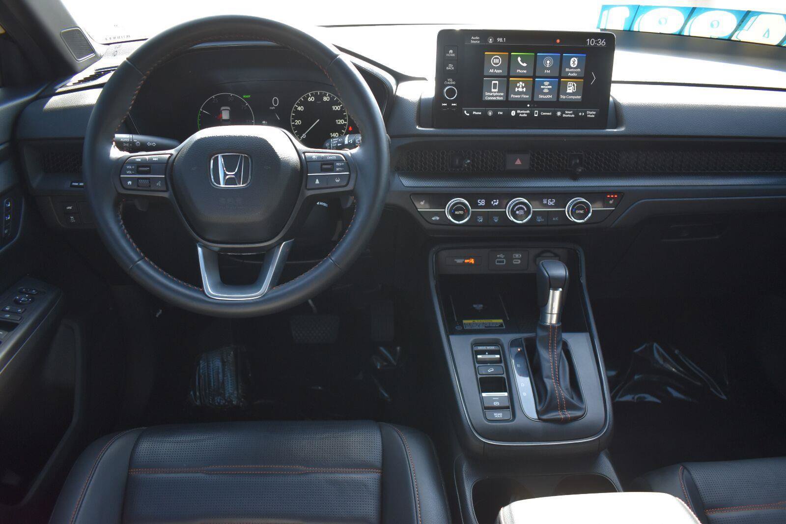 Used 2025 Honda CR-V Sport-L image 21