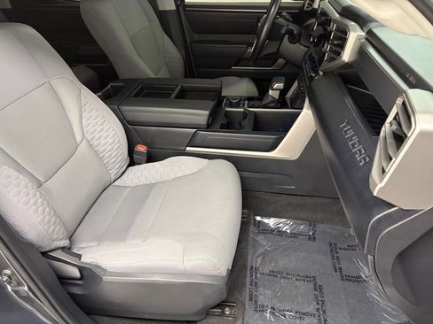 Used 2024 Toyota Tundra SR5 w/ SR5 Convenience Package image 45