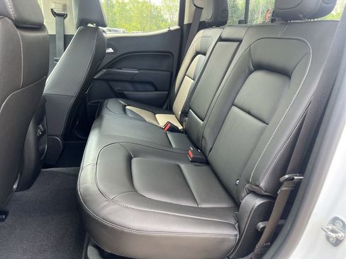 Used 2022 Chevrolet Colorado ZR2 image 24