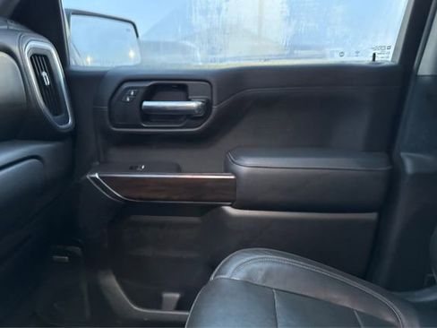Used 2020 GMC Sierra 1500 SLT w/ SLT Premium Plus Package image 20