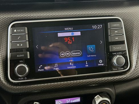Used 2019 Nissan Kicks SV FWD image 19